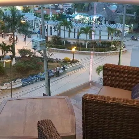 Rebecas Apartment